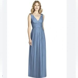 Jenny Packham gown. Perfect for prom, formal, or wedding. New. Never Worn.
